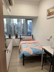 The Plaza (D7), Apartment #485699851